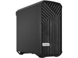 Middle Tower Fractal Design Torrent Compact RGB Black
