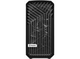 Fractal Design Torrent Compact RGB Black Middle Tower E-ATX снимка №2 Fractal Design Torrent Compact RGB Black Middle Tower E-ATX снимка №2