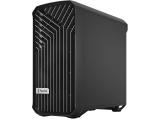 Fractal Design Torrent Compact RGB Black Middle Tower E-ATX снимка №3 Fractal Design Torrent Compact RGB Black Middle Tower E-ATX снимка №3