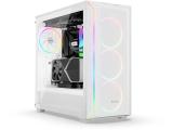 be quiet! SHADOW BASE 800FX White Big Tower E-ATX снимка №2