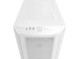 be quiet! SHADOW BASE 800FX White Big Tower E-ATX снимка №3