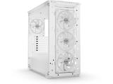 be quiet! SHADOW BASE 800FX White Big Tower E-ATX снимка №4