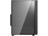 Darkflash A290 Black RGB Middle Tower ATX снимка №5