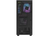Darkflash A290 Black RGB Middle Tower ATX снимка №6