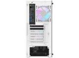 Darkflash DK352 White 4 fans Middle Tower ATX снимка №6