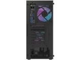 Darkflash DK352 Black 4 fans included Middle Tower ATX снимка №6