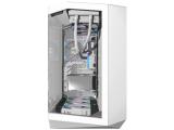 Darkflash DY470 Ice White 4 x Infinity Mirror Fans Middle Tower ATX снимка №3 Darkflash DY470 Ice White 4 x Infinity Mirror Fans Middle Tower ATX снимка №3