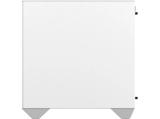Darkflash DY470 Ice White 4 x Infinity Mirror Fans Middle Tower ATX снимка №5 Darkflash DY470 Ice White 4 x Infinity Mirror Fans Middle Tower ATX снимка №5