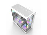 Darkflash DS900 White Middle Tower ATX снимка №3 Darkflash DS900 White Middle Tower ATX снимка №3