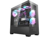 Middle Tower Darkflash DS900 AIR Black