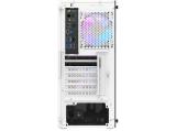 Darkflash DK351 White 4 fans Middle Tower ATX снимка №6 Darkflash DK351 White 4 fans Middle Tower ATX снимка №6