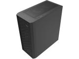 Darkflash DK351 Black 4 fans Middle Tower ATX снимка №4 Darkflash DK351 Black 4 fans Middle Tower ATX снимка №4
