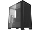 Darkflash DRX70 Mesh Black ARGB 4 fans Middle Tower ATX снимка №5