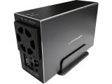 LC-Power LC-35U3-RAID-2 Кутии за дискове 3.5 снимка №3 LC-Power LC-35U3-RAID-2 Кутии за дискове 3.5 снимка №3
