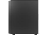 Darkflash Case ATX DK353 Black - 4 fans Middle Tower ATX снимка №6
