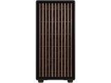 Fractal Design North XL RC Charcoal Black TG Dark Middle Tower E-ATX снимка №3