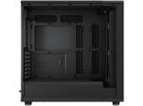 Fractal Design North XL RC Charcoal Black TG Dark Middle Tower E-ATX снимка №5