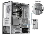 Chieftec Gamer UNI Series BS-20B-OP black Middle Tower Micro ATX снимка №5 Chieftec Gamer UNI Series BS-20B-OP black Middle Tower Micro ATX снимка №5