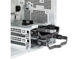 Chieftec Gamer UNI Series BS-20B-OP black Middle Tower Micro ATX снимка №6 Chieftec Gamer UNI Series BS-20B-OP black Middle Tower Micro ATX снимка №6