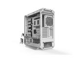 be quiet! SILENT BASE 802 white BG040 Middle Tower E-ATX снимка №6