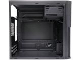 LC-Power 2004MB V3 Middle Tower Micro ATX снимка №4