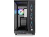 Thermaltake View 380 XL TG ARGB Black Middle Tower ATX снимка №3