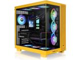 Middle Tower Thermaltake View 380 XL TG ARGB Bumblebee