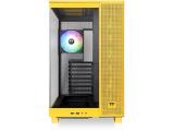 Thermaltake View 380 XL TG ARGB Bumblebee Middle Tower ATX снимка №2 Thermaltake View 380 XL TG ARGB Bumblebee Middle Tower ATX снимка №2