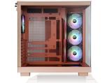 Thermaltake View 380 XL TG ARGB Gravel Sand Middle Tower ATX снимка №4