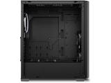 SHARKOON VS9 RGB Black Middle Tower ATX снимка №5 SHARKOON VS9 RGB Black Middle Tower ATX снимка №5