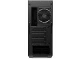 SHARKOON VS9 RGB Black Middle Tower ATX снимка №6 SHARKOON VS9 RGB Black Middle Tower ATX снимка №6