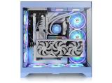 Thermaltake CTE E660 MX Hydrangea Blue Middle Tower E-ATX снимка №2 Thermaltake CTE E660 MX Hydrangea Blue Middle Tower E-ATX снимка №2