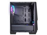 Xilence XG141 XILENT BLAST ARGB Black Middle Tower ATX снимка №3