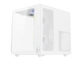 Xigmatek Aqua M Lite Arctic Middle Tower Micro ATX снимка №3 Xigmatek Aqua M Lite Arctic Middle Tower Micro ATX снимка №3