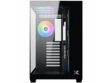 Xigmatek Aqua V Air Middle Tower ATX снимка №2 Xigmatek Aqua V Air Middle Tower ATX снимка №2