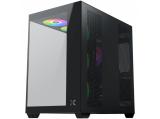 Xigmatek Aqua V Air Middle Tower ATX снимка №3 Xigmatek Aqua V Air Middle Tower ATX снимка №3