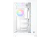 Xigmatek Aqua V Air Arctic Middle Tower ATX снимка №2
