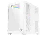 Xigmatek Aqua V Air Arctic Middle Tower ATX снимка №3