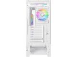 Xigmatek Alphard Arctic Middle Tower E-ATX снимка №6