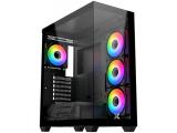 Xigmatek Blast Middle Tower E-ATX снимка №2