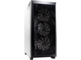 Xilence XG131 XILENT BREEZE X712 RGB Middle Tower ATX снимка №2 Xilence XG131 XILENT BREEZE X712 RGB Middle Tower ATX снимка №2