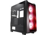 Xilence XG131 XILENT BREEZE X712 RGB Middle Tower ATX снимка №3 Xilence XG131 XILENT BREEZE X712 RGB Middle Tower ATX снимка №3