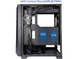 Xilence XG131 XILENT BREEZE X712 RGB Middle Tower ATX снимка №6 Xilence XG131 XILENT BREEZE X712 RGB Middle Tower ATX снимка №6
