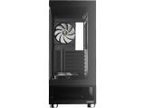 Gamdias ATLAS E1 3x120mm A-RGB Digital Display TG Middle Tower ATX снимка №6