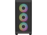Gamdias ATHENA M3 Black A-RGB Middle Tower E-ATX снимка №4