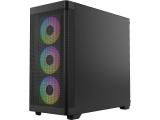 Gamdias ATHENA M3 Black A-RGB Middle Tower E-ATX снимка №6