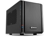 SHARKOON QB ONE Small Form Factor Mini-ITX снимка №3 SHARKOON QB ONE Small Form Factor Mini-ITX снимка №3