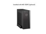 Chieftec Compact Series IX-03B-OP Small Form Factor Mini ITX снимка №5 Chieftec Compact Series IX-03B-OP Small Form Factor Mini ITX снимка №5