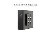 Chieftec Compact Series IX-03B-OP Small Form Factor Mini ITX снимка №6 Chieftec Compact Series IX-03B-OP Small Form Factor Mini ITX снимка №6