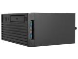 Chieftec Uni Series BT-02B-U3-250VS Small Form Factor Mini ITX снимка №3 Chieftec Uni Series BT-02B-U3-250VS Small Form Factor Mini ITX снимка №3